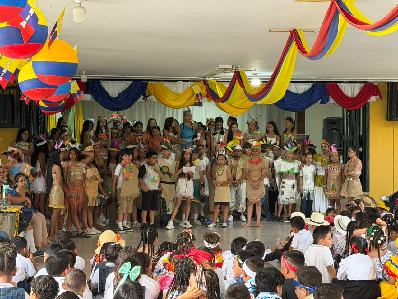 Colombia